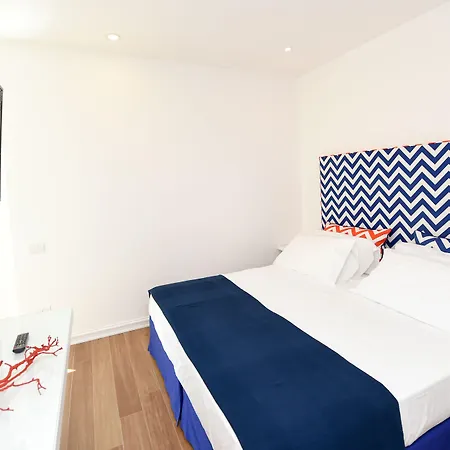 Casa Pantone Affittacamere