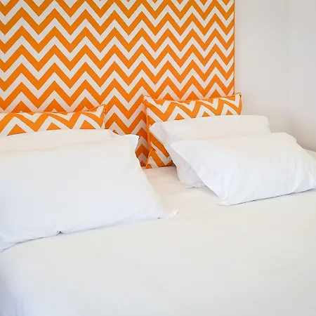 Affittacamere Casa Pantone 4*