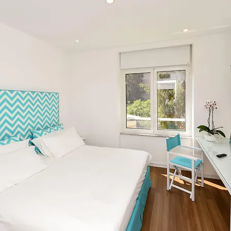 Affittacamere Casa Pantone 4*