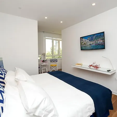 Casa Pantone Konukevi 4*