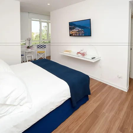 Πανσιόν Casa Pantone Σορέντο