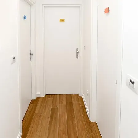 Casa Pantone Pensionat 2*