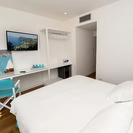 Pensionat Casa Pantone Sorrento