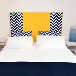 Casa Pantone Gæstehus