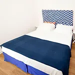 Casa Pantone Gæstehus