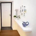 Casa Pantone Gæstehus