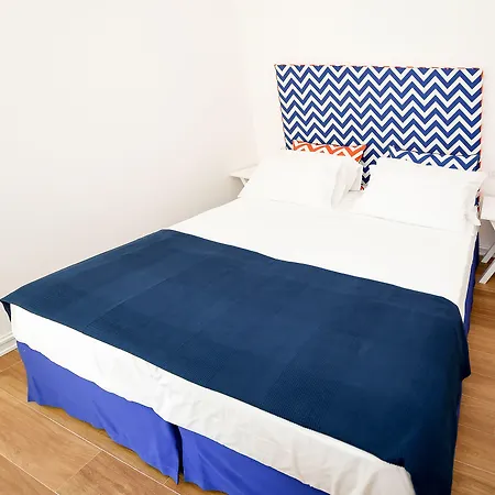 Casa Pantone 招待所