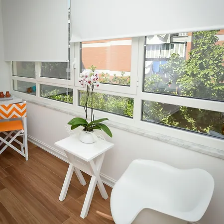 Casa Pantone 索伦托