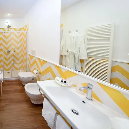 Casa Pantone 4* 索伦托