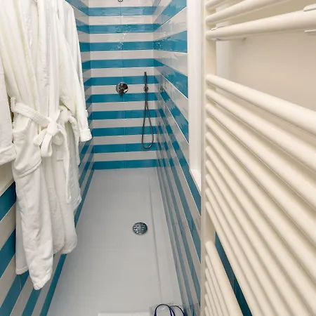 Casa Pantone 4*
