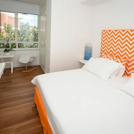 Casa Pantone Πανσιόν Σορέντο