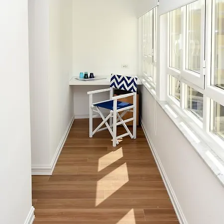 Πανσιόν Casa Pantone