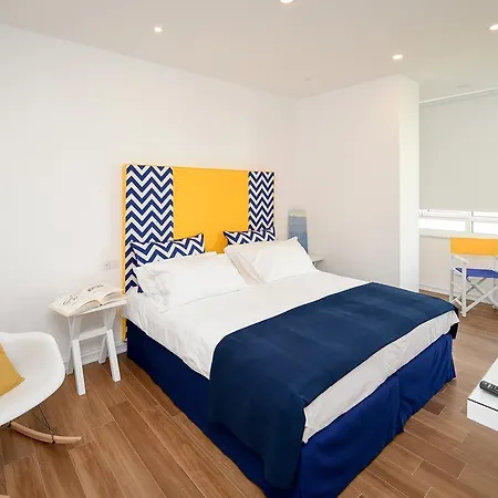 Casa Pantone Maison d'hôtes