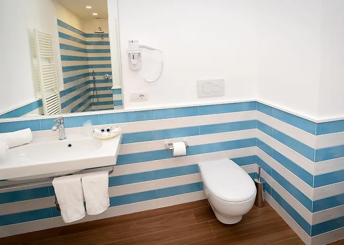 Casa Pantone 3* Sorrento