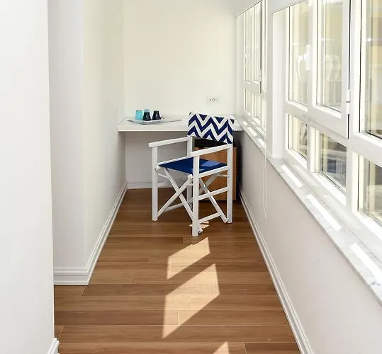 Gæstehus Casa Pantone
