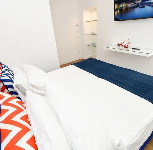 Casa Pantone Affittacamere Sorrento