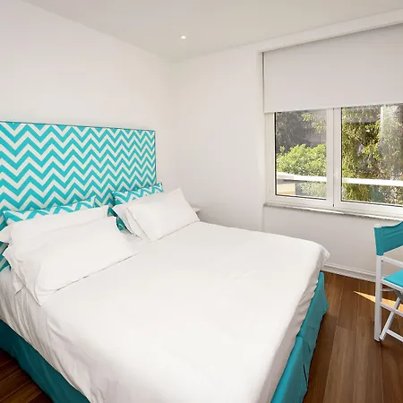 Maison d'hôtes Casa Pantone