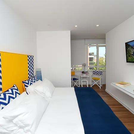 ゲストハウス Casa Pantone ソレント