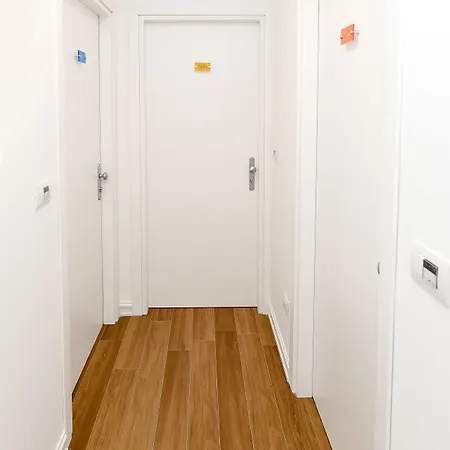 ゲストハウス Casa Pantone ソレント