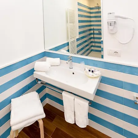 Casa Pantone ゲストハウス