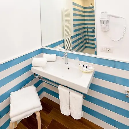 ゲストハウス Casa Pantone ソレント