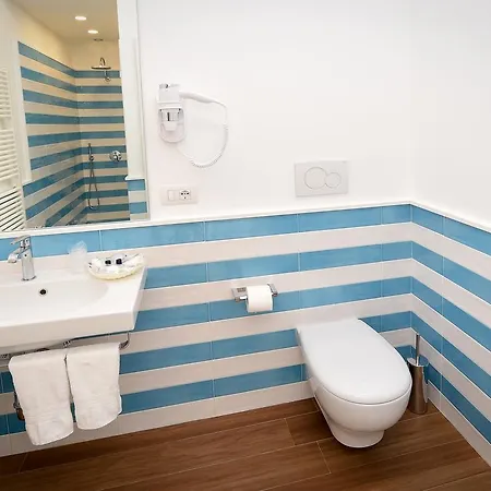 Casa Pantone 3* ソレント