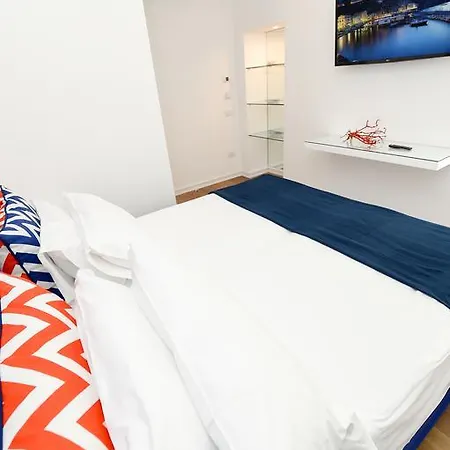 Casa Pantone Maison d'hôtes Sorrente