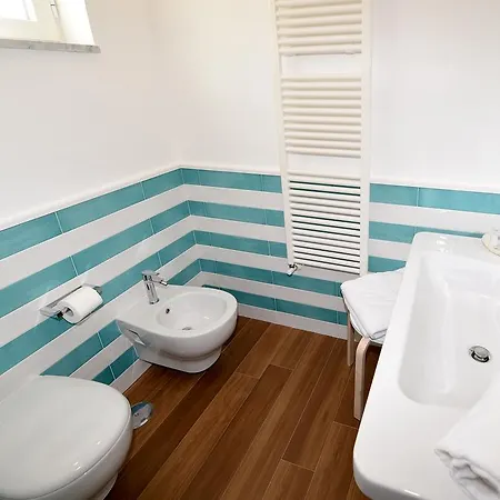 Casa Pantone Sorrente