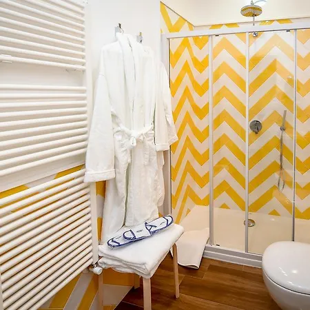 Pensionat Casa Pantone