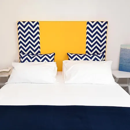 Pensionat Casa Pantone