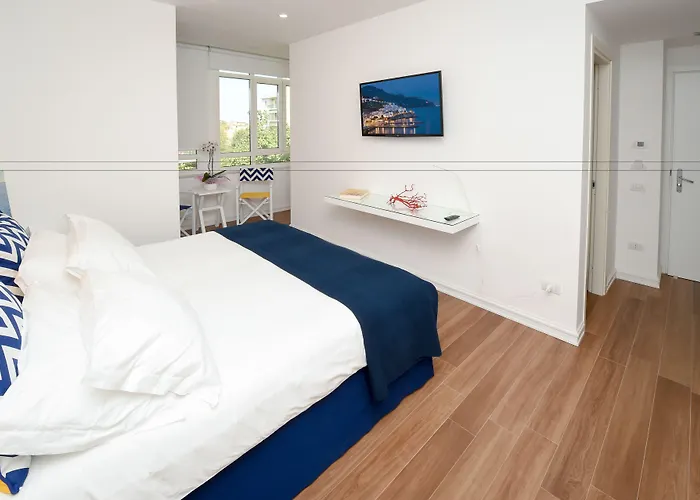 Guest house Casa Pantone Sorrento