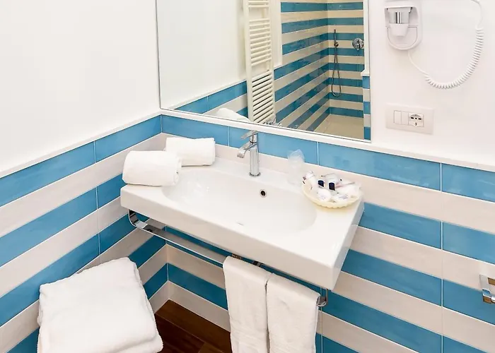 Casa Pantone Guest house