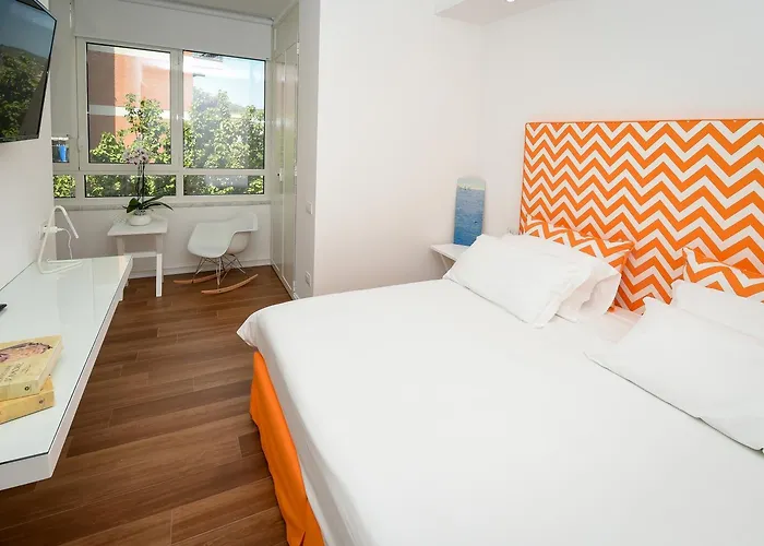 Casa Pantone Πανσιόν Σορέντο