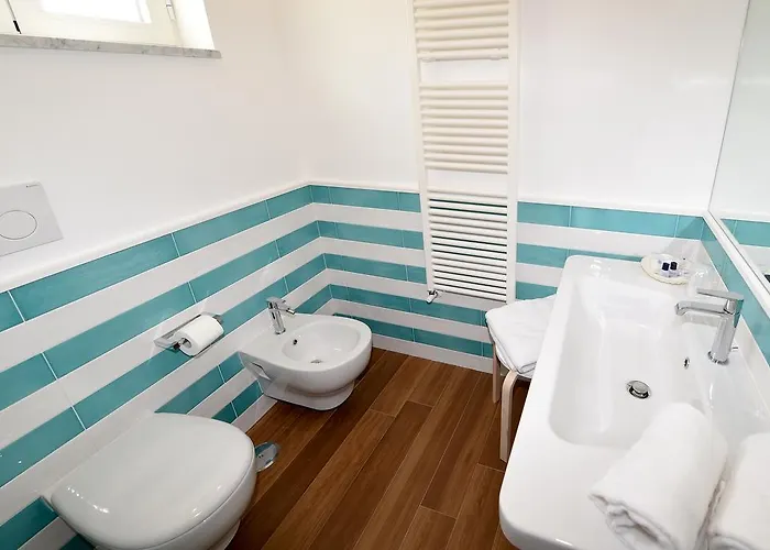 Casa Pantone Sorrento